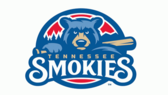 Tennessee Smokies Logo tumb