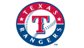 Texas Rangers Logo tumb