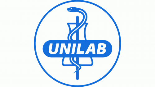 Unilab logo 2015
