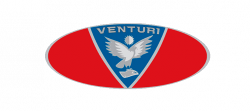 VENTURI logo