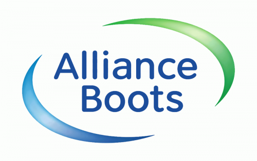 Walgreens Boots Alliance Logo 2006