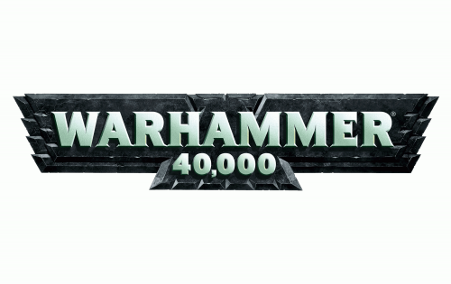  Warhammer logo 1998