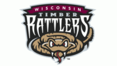 Wisconsin Timber Rattlers Logo tumb