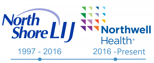 histoire logo Northwell Health 