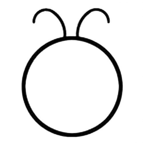Celtic Eostre symbol