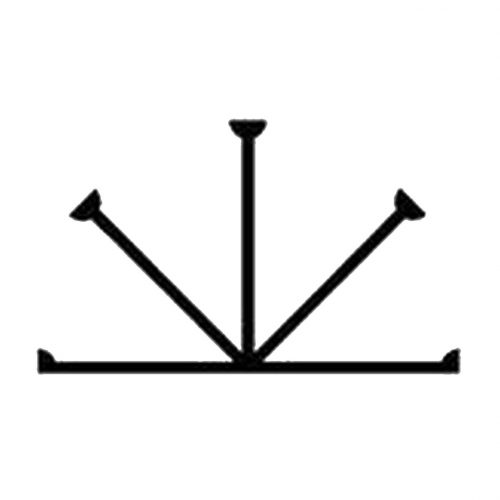 Celtic Imbolc symbol