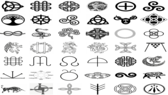 Celtic Symboles tumb