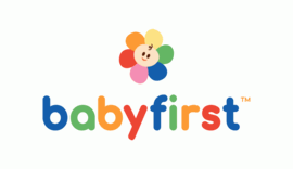 BabyFirstTV Logo thumb