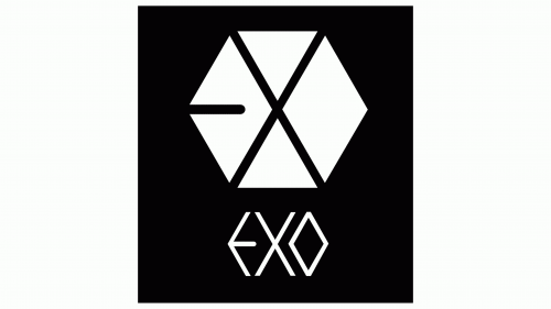 Exо Logo 2012