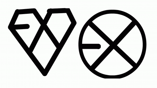 Exо Logo 2013