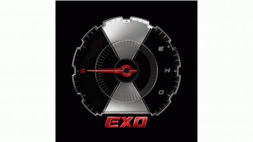 Exо Logo 2018