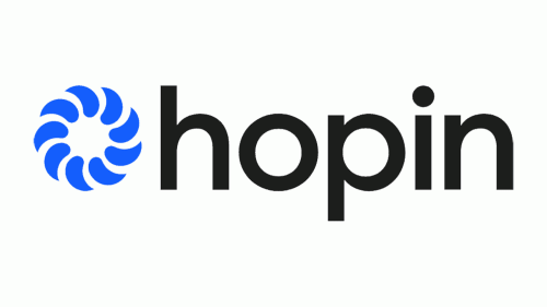 Hopin Logo 2019