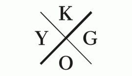 Kygo Logo thumb