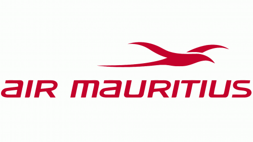 Logo Air Mauritius