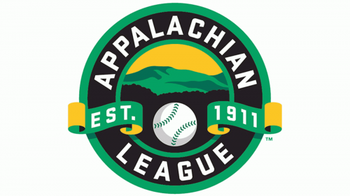 Logo Appalachian League 