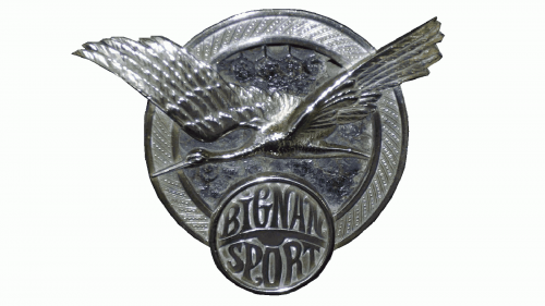 Logo Bignan