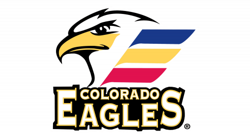 Logo Colorado Eagles