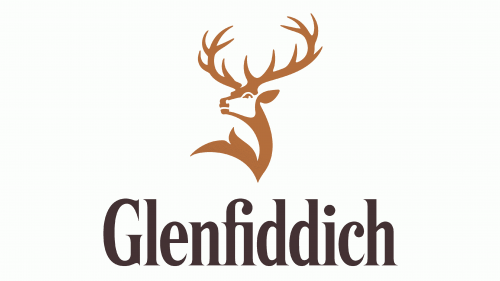 Logo Glenfiddich 