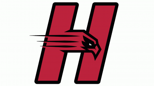 Logo Hartford Hawks