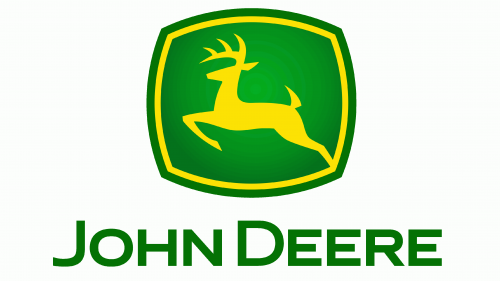 Logo John Deere