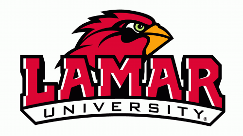 Logo Lamar Cardinals