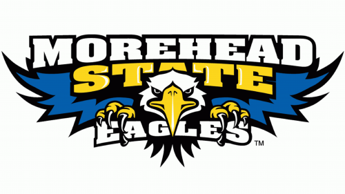 Logo Morehead State Eagles