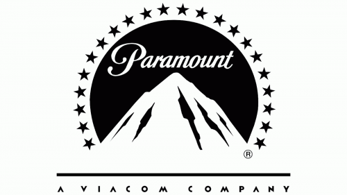 Logo Paramount Pictures