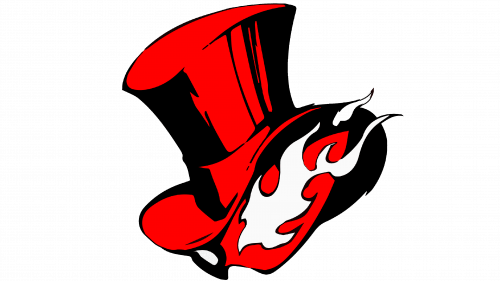 Logo Phantom Thieves of Hearts