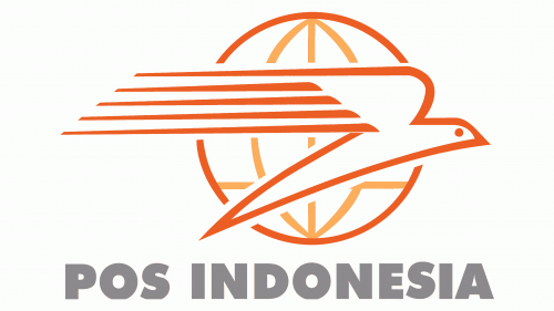 Logo Pos Indonesia