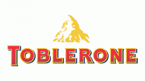 Logo Toblerone