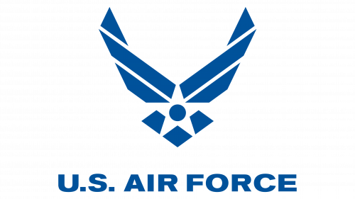 Logo U.S. Air Force