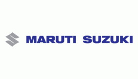 Maruti Suzuki Log thumb