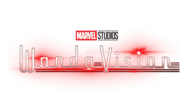 Marvels WandaVision Logo thumb