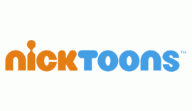 Nicktoons United States Logo thumb