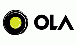 Ola Cabs Logo thumb