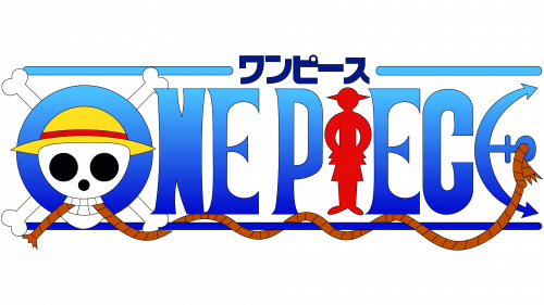 One Piece Logo 1999