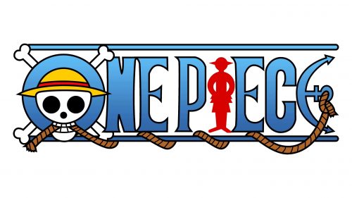 One Piece Logo