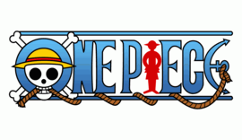 One Piece Logo thumb
