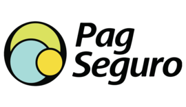 PagSeguro Logo thumb