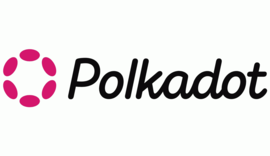 Polkadot Logo thumb