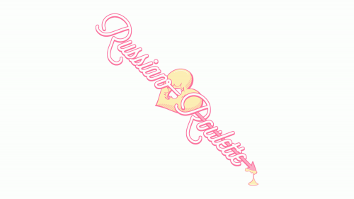 Red Velvet Logo 2016 Russian Roulette