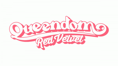 Red Velvet Logo 2021
