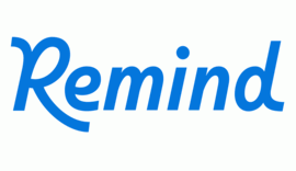 Remind Logo thumb