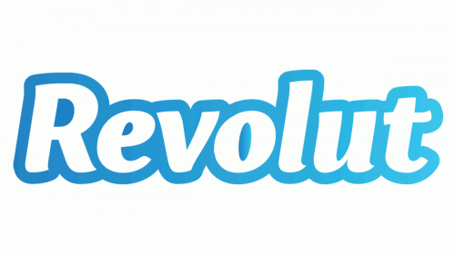 Revolut Logo 2014