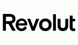 Revolut Logo thumb
