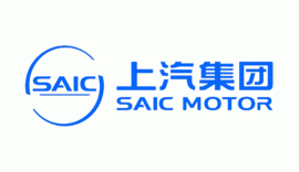 SAIC Motor Logo thumb