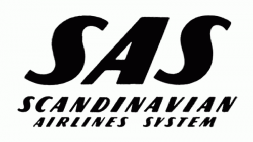 SAS Logo 1946
