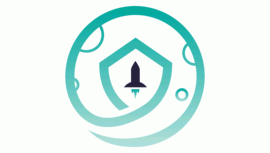 SafeMoon Logo thumb
