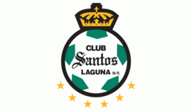 Santos Laguna Logo thumb
