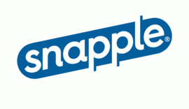 Snapple Logo thumb